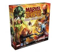 Marvel Zombies - Resurrección De Hydra (Un Juego De Zombicide) - Alemán