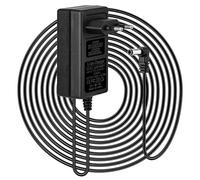 Marveleese Cable de carga de 33 V para aspiradora Rowenta 25,9 V RH9A36 X-Force Flex 13.60 X-Force Flex 12.60 RH98 X-Force 12.60 X-Force 11.60 RH98A0WO RH98A8WO RH98A7WO
