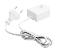 Marveleese Ersatz Elektrische Zahnbürsten Ladegerät HX6100 Ladestation passend für Sonicare HX6000 Serie HX6150 HX6750 HX3000 HX8000 HX9000 Wasserdichtes IPX7 Netzkabel Induktive Ladestation Typ 6100