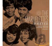 Marvelettes, the - Forever