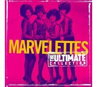 Marvelettes, the - Ultimate Collection