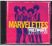 Marvelettes, the - Ultimate Collection