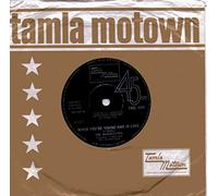 Marvelettes, The - When You're Young And In Love