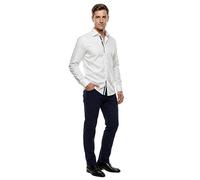 Marvelis 7579/64 Camisa Blanco 43