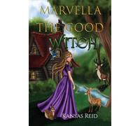 Marvella The Good Witch