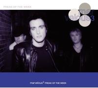 Marvelous 3 - Freak of the Week