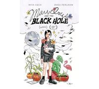 Marvelous And The Black Hole [USA] [DVD]