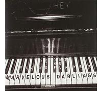 Marvelous Darlings - Shoot the Piano Player
