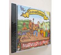 Marvelous Day! by Steve Roslonek SteveSongs