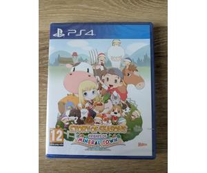Marvelous Europe Just FOR Games Historia DE Temporadas Amigos... P4 VF