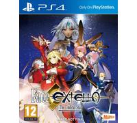 Fate/Extella: The Umbral Star
