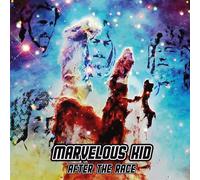 Marvelous Kid - After the Race