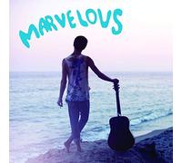 Marvelous Mark - Crushin' [Vinilo]