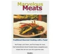 Marvelous Meats:Beef Lamb & Po [Alemania] [DVD]