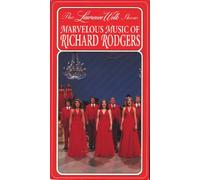Marvelous Music of Richard Rod [USA] [VHS]