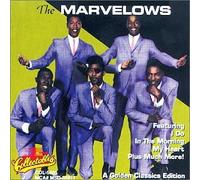 Marvelows - Golden Classics Edition