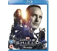 Marvel's Agents of SHIELD – Blu-ray – Temporada 5