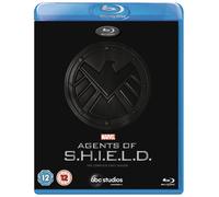 Marvel's Agents of S.H.I.E.L.D.: The Complete First (Blu-ray) (Importación USA)