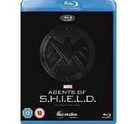 Marvel's Agents of SHIELD - Season 1 [Blu-ray]