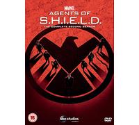 Marvel's Agents of SHIELD - Season 2 [DVD]