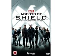 Marvel's Agents of SHIELD - Season 3 [DVD]