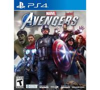 Marvel's Avengers