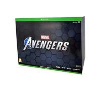 Marvel's Avengers (Earth's Mightiest Edition), Juego para Microsoft XBOX One