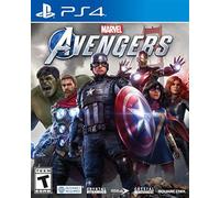 Marvel's Avengers for PlayStation 4 [USA]