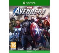 Marvels Avengers Juego para Consola Microsoft XBOX Series X