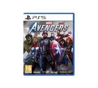 Marvel's Avengers - Para PlayStation 5