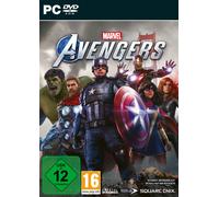 Marvel's Avengers (PC)