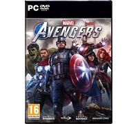 Marvel's Avengers - PC per PC (PC)