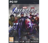 Marvel's Avengers - Windows (Edición Estándar)