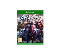 Marvel's Avengers - Xbox One [Importación francesa]