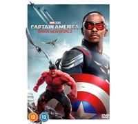 Marvel's Captain America: Brave New World