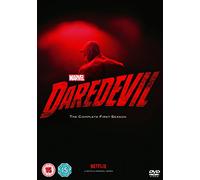 Marvel's Daredevil [DVD]