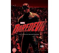 Marvel's Daredevil - Season 2 [DVD]