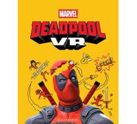 Marvel's Deadpool [VR] Meta Quest Website Key GLOBAL