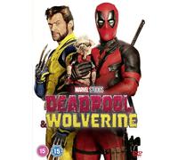 Marvel's Deadpool & Wolverine