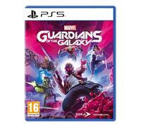 Marvel's Guardianes de la Galaxia
