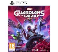 Marvels Guardianes de la Galaxia Playstation 5 standard