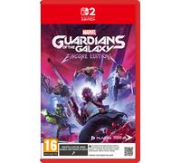 Marvels Guardians of The Galaxy Encore Edition Nintendo Switch 2 standard