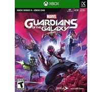 Marvel's Guardians of the Galaxy for Xbox One and Xbox Series X [USA]