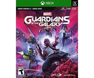 Marvel's Guardians of the Galaxy for Xbox One and Xbox Series X [USA]