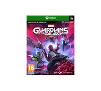 Marvel's Guardians of the Galaxy XSX