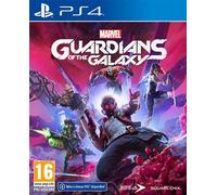 Marvel's Guardians of the Galaxy Juego para Consola Sony PlayStation 4 PS4