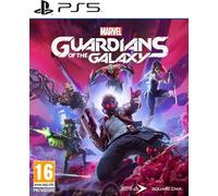 Marvels Guardians of the Galaxy (Playstation 5) (Sony Playstation 5)