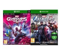Marvel's Guardians of the Galaxy (Microsoft Xbox Series X S)
