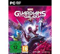 Marvel's Guardians of the Galaxy (PC)