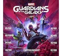 Marvel's Guardians of the Galaxy Steam Key EUROPE